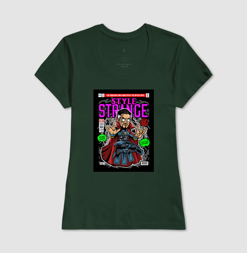 Camisa 5