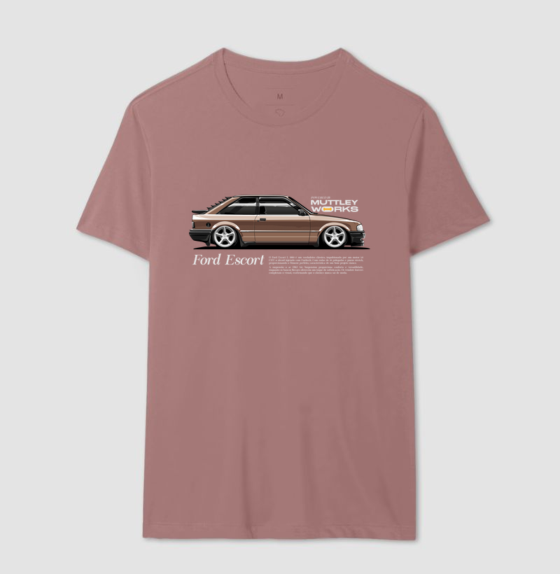 Camisa 16