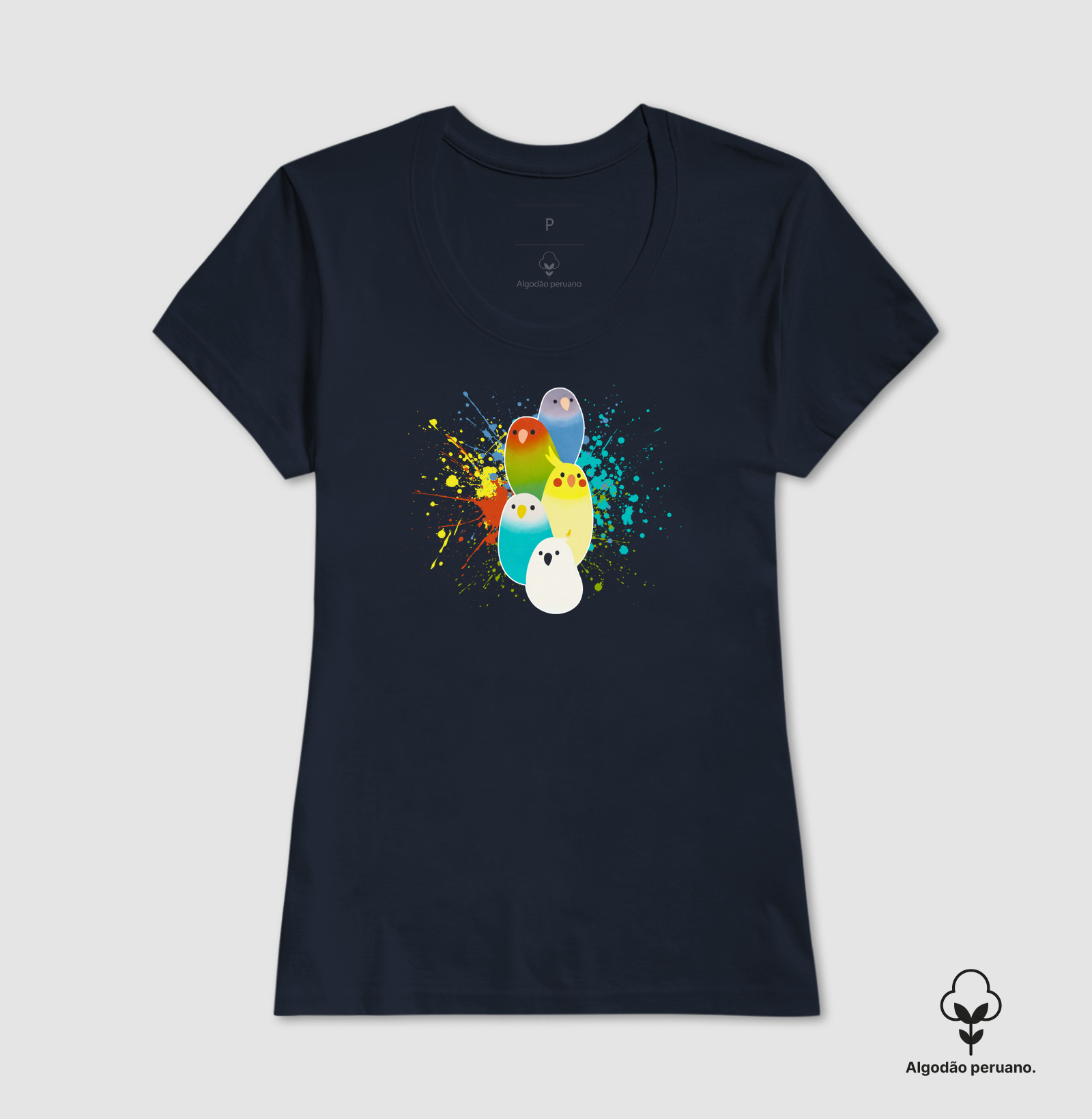 Camisa 4