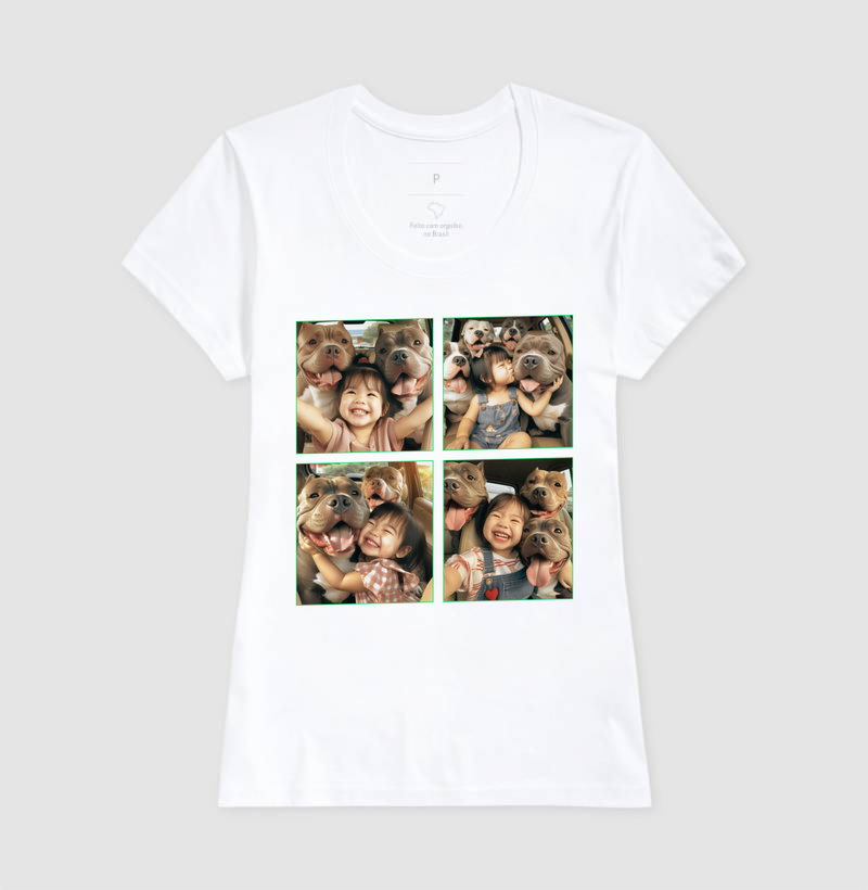 Camisa 13