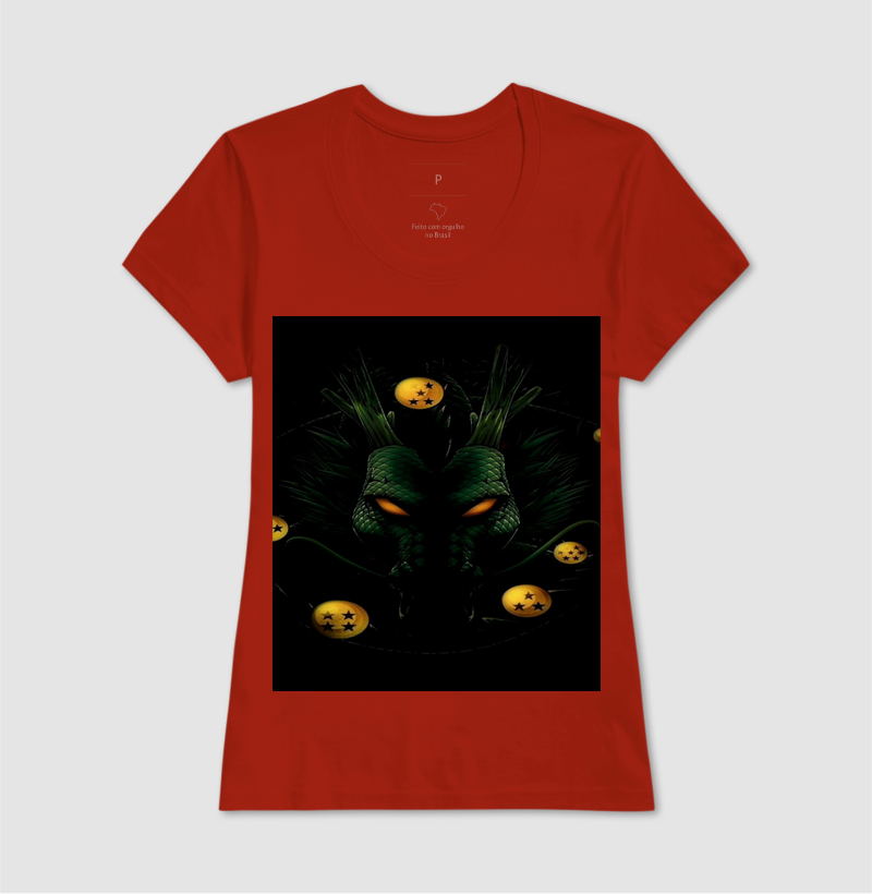 Camisa 10