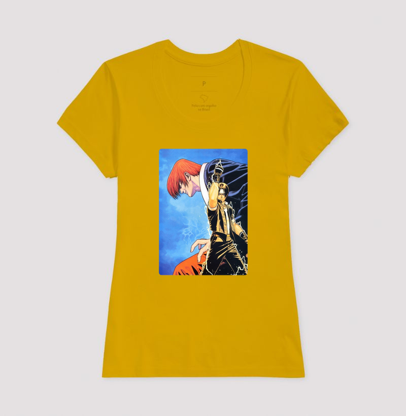 Camisa 10