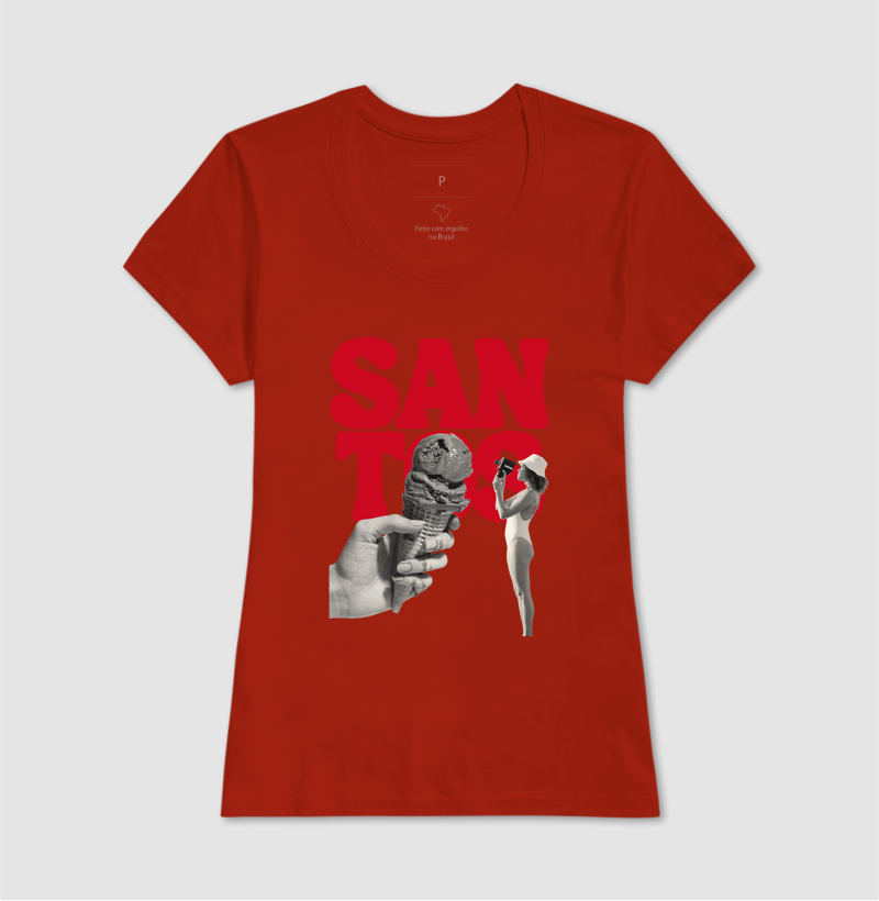 Camisa 13