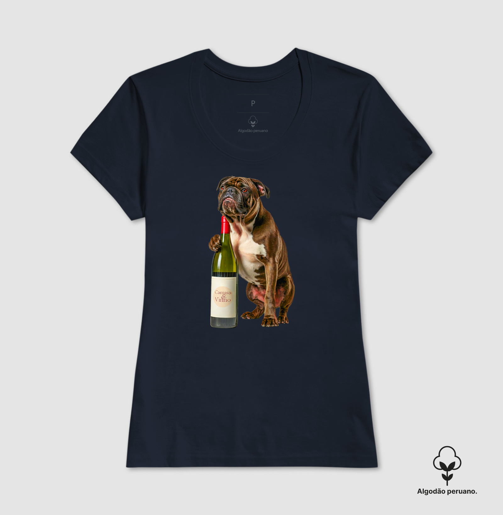 Camisa 3