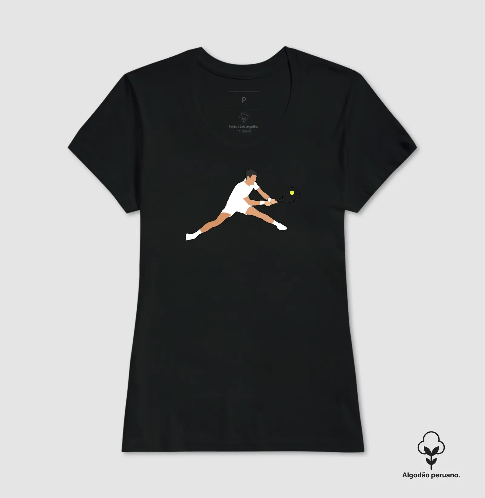 Camisa 5