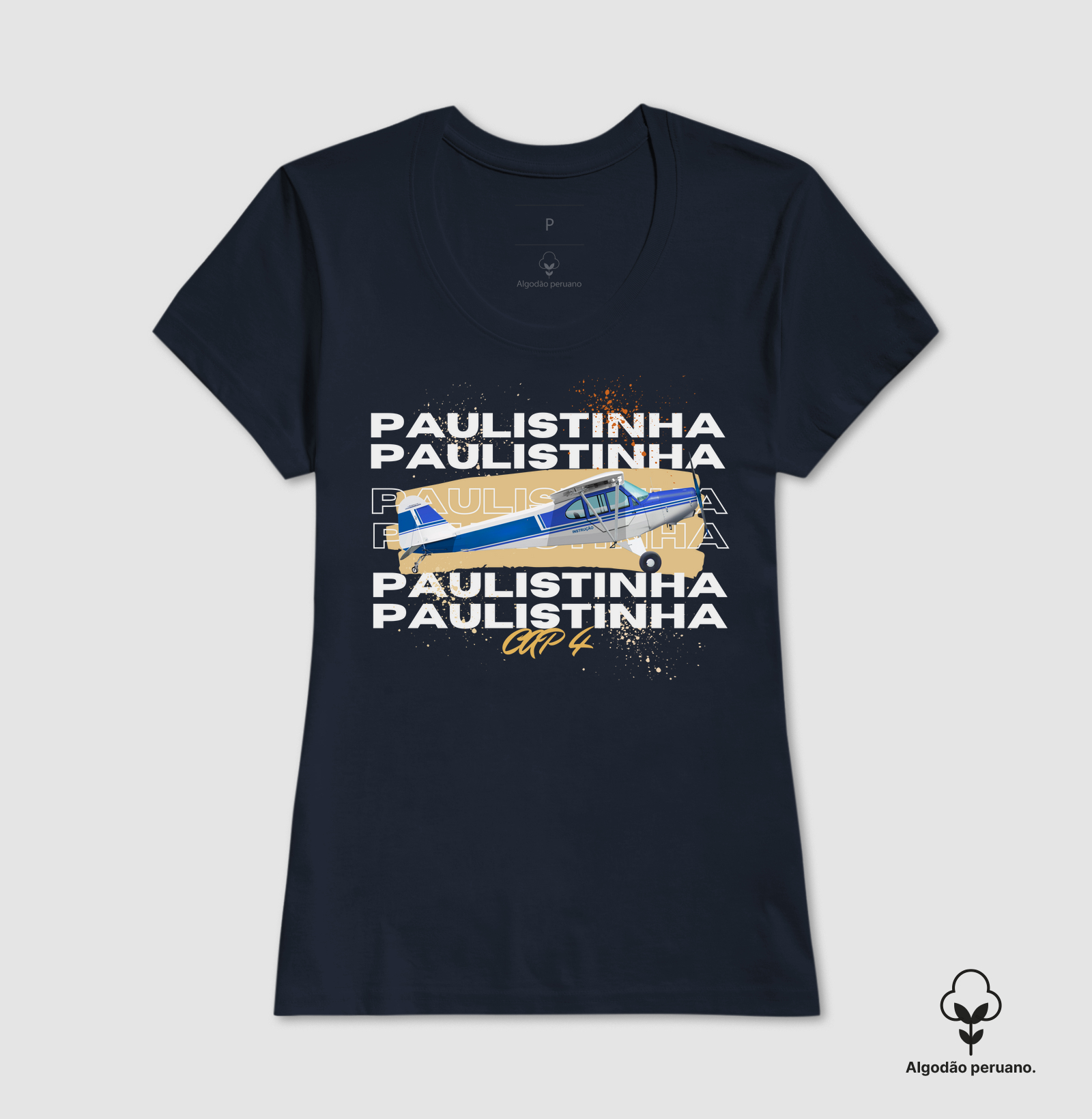 Camisa 4