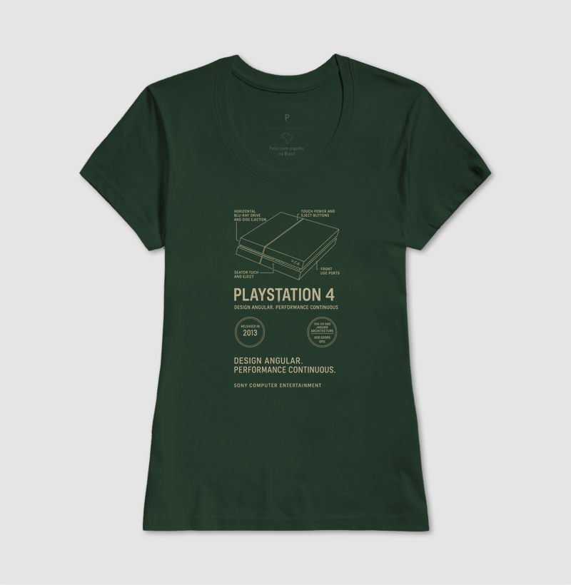 Camisa 6
