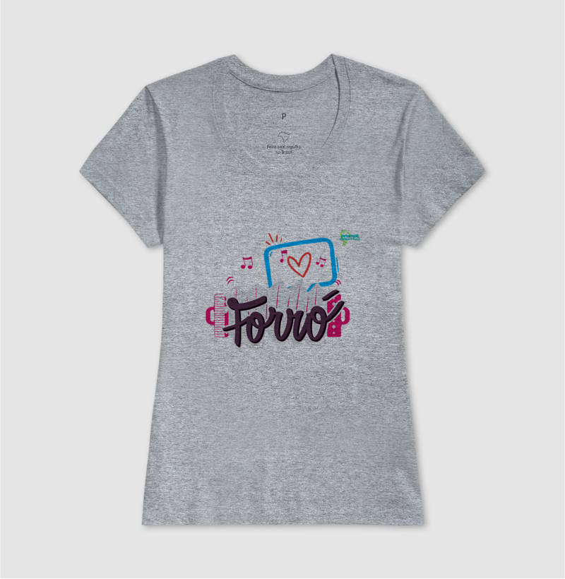 Camisa 19