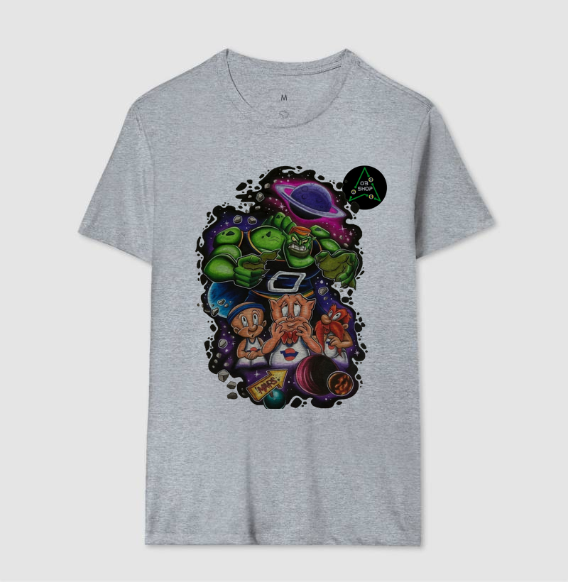 Camisa 7