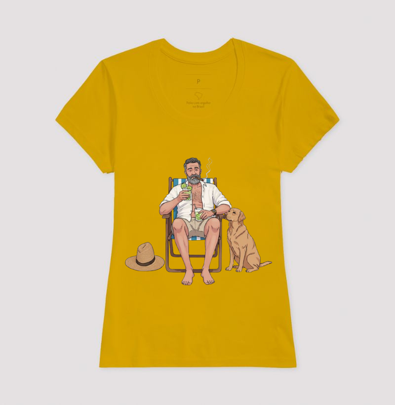 Camisa 14
