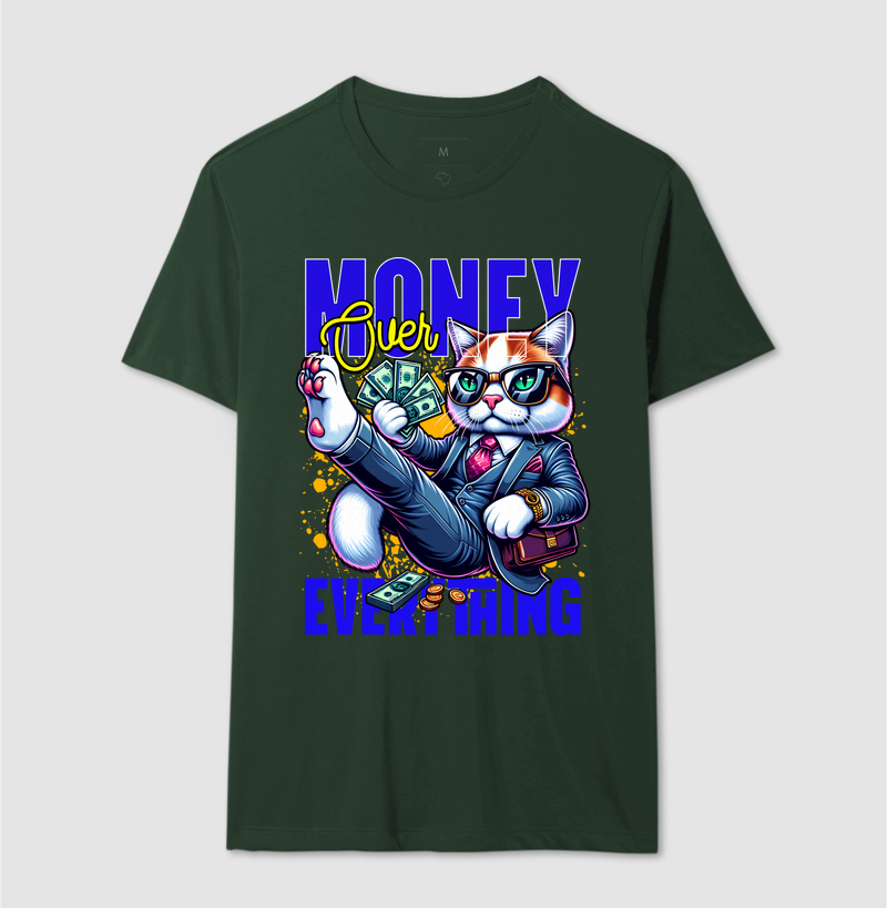 Camisa 10