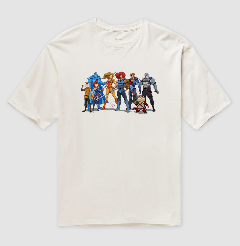 Camisa 1