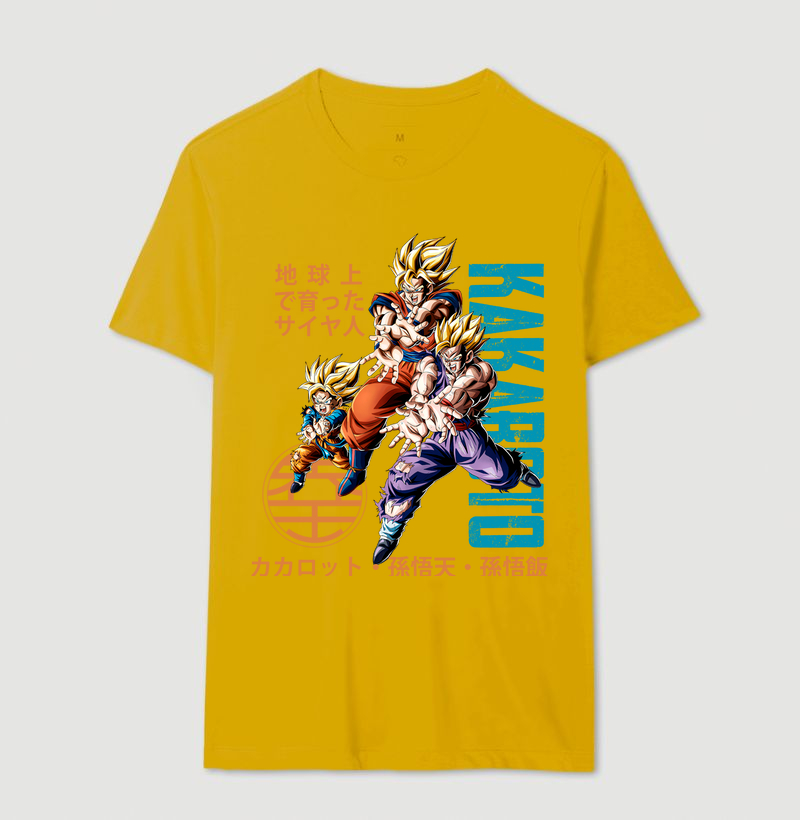 Camisa 11