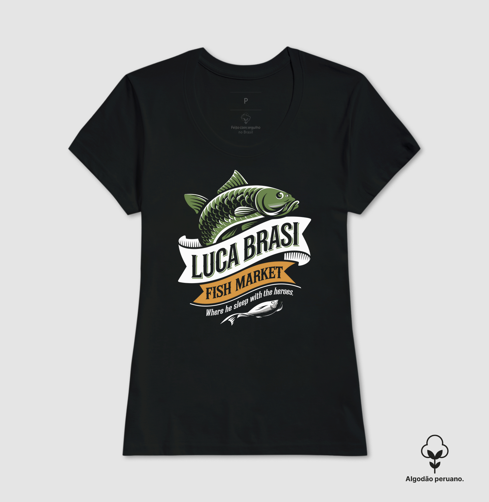 Camisa 2