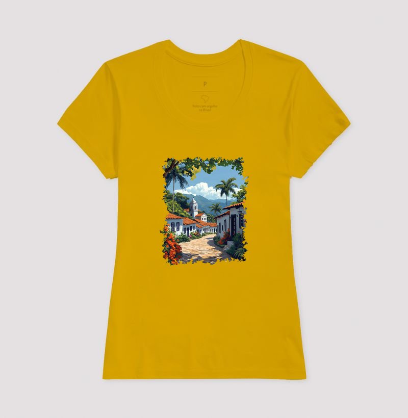 Camisa 8