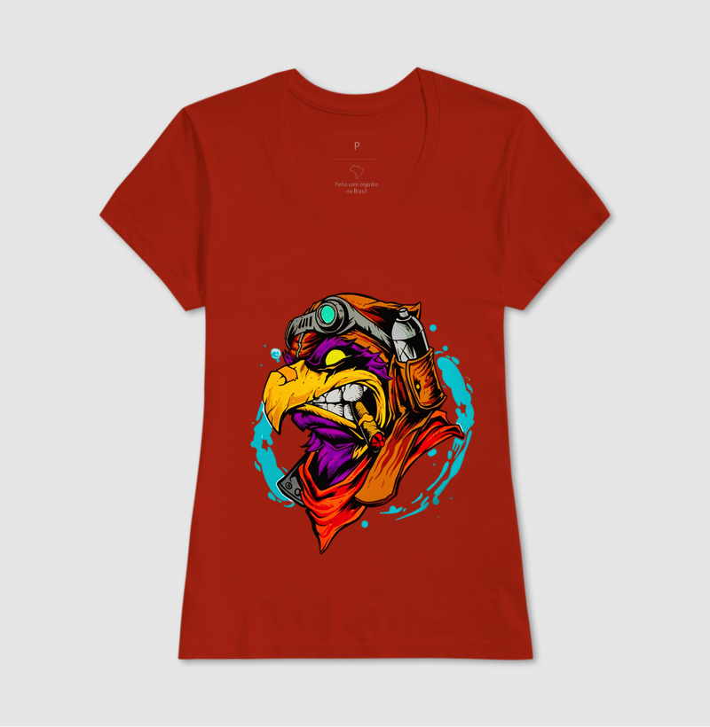 Camisa 8