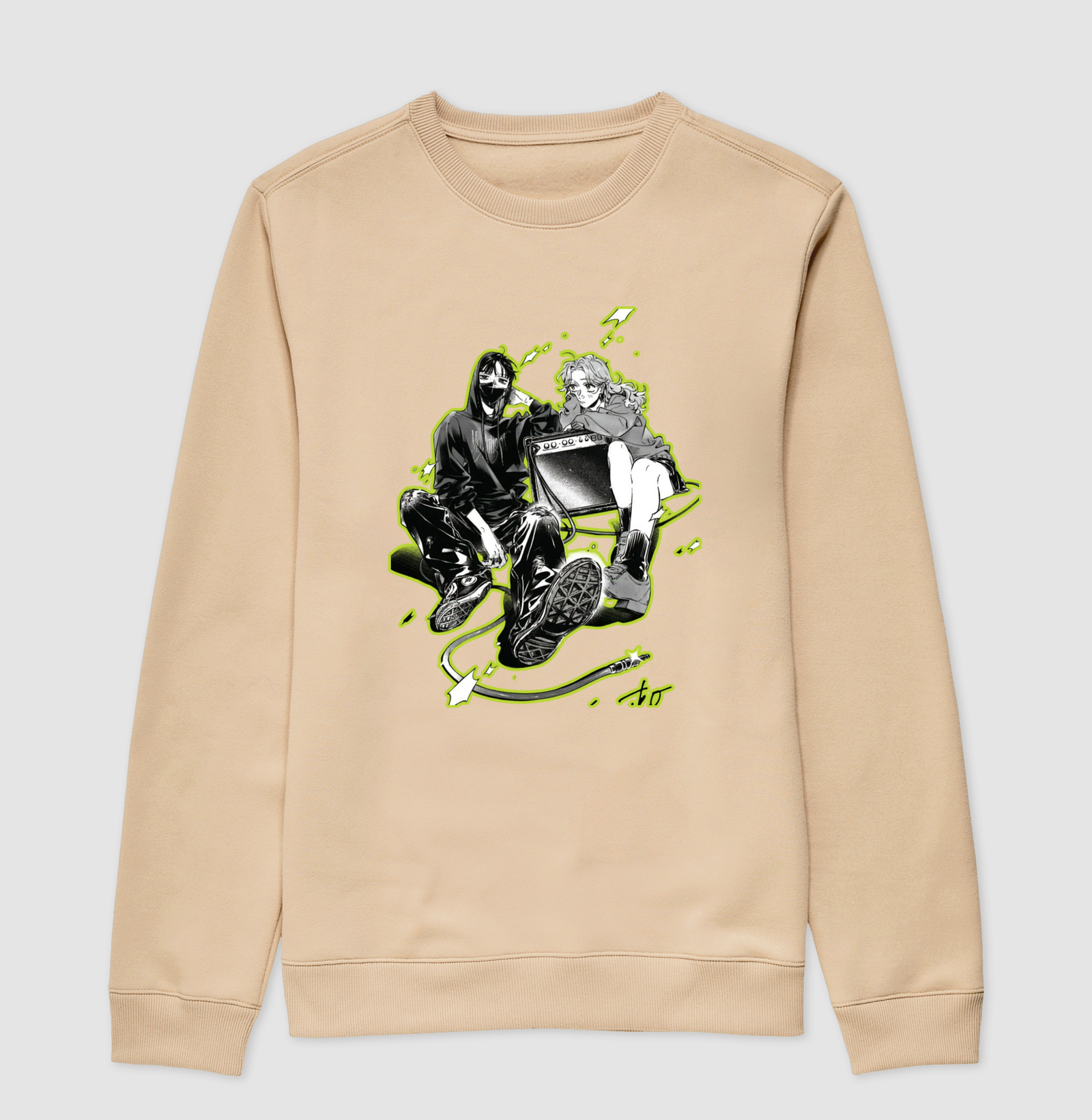 Camisa 2