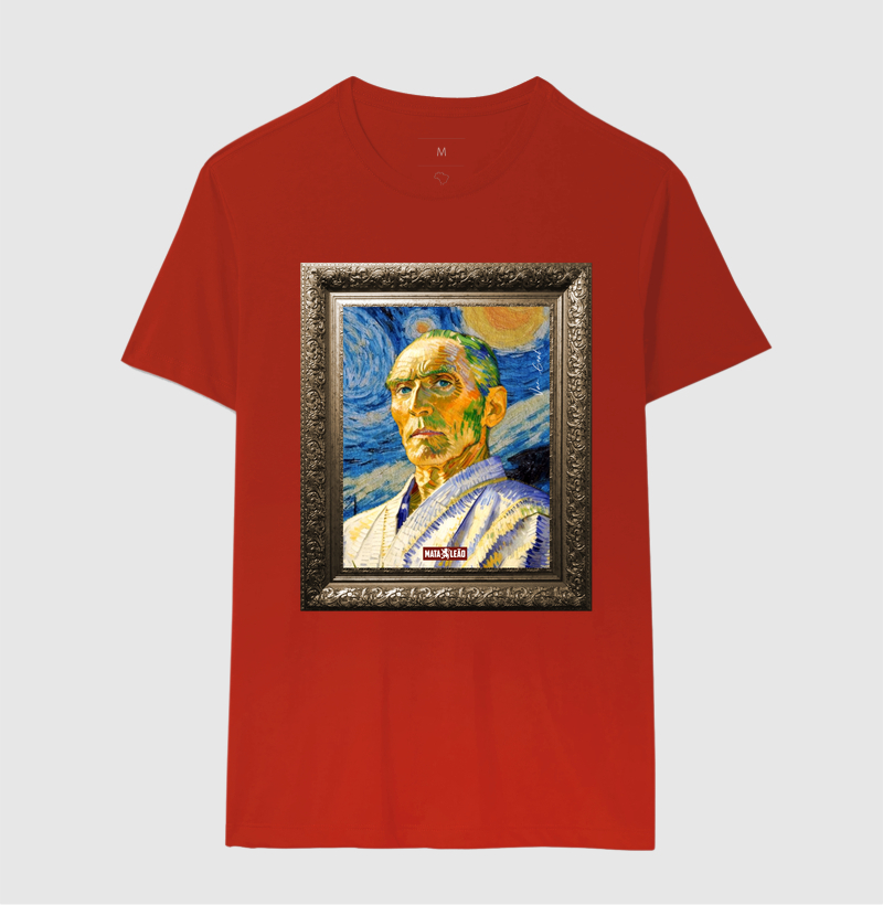 Camisa 13