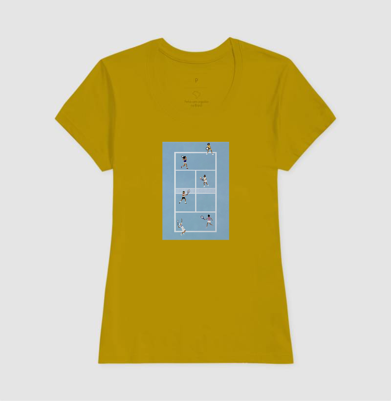 Camisa 11
