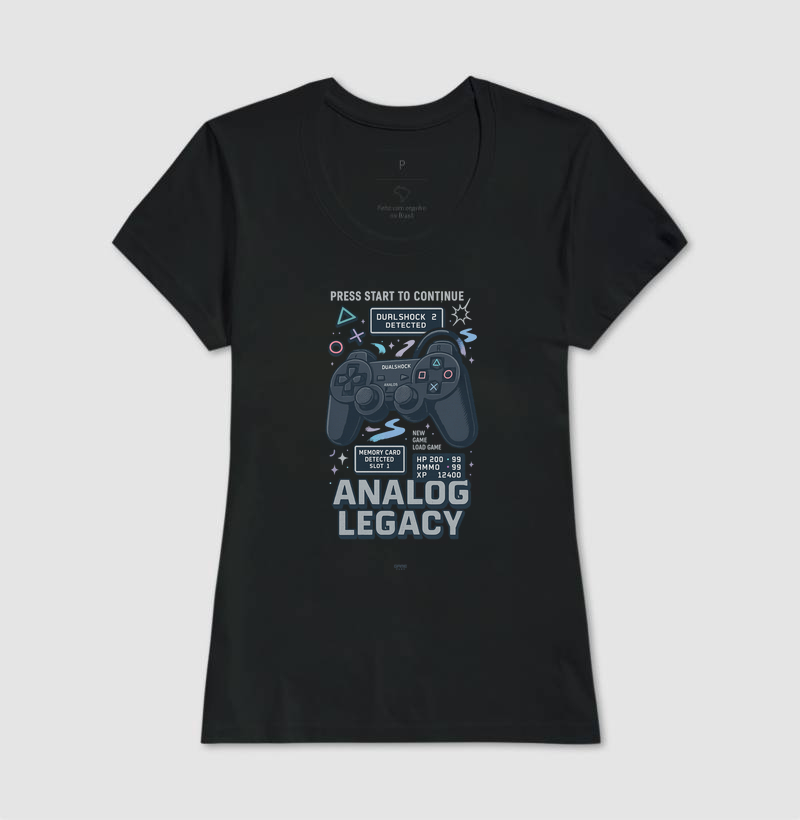 Camisa 7