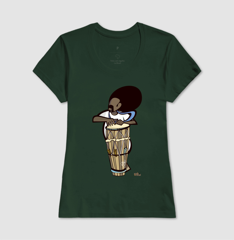 Camisa 15