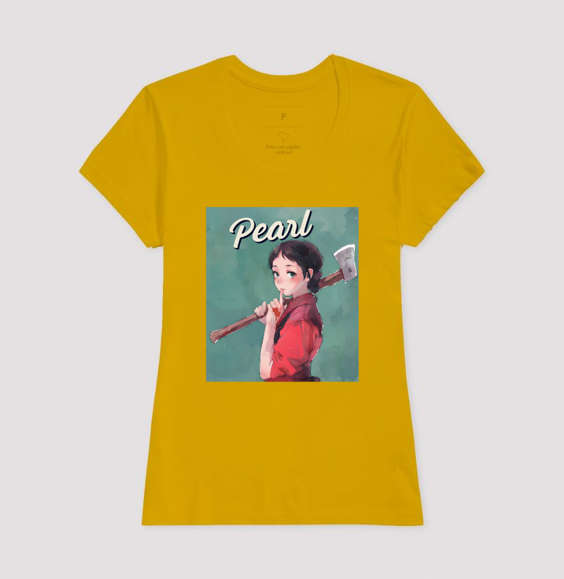 Camisa 10