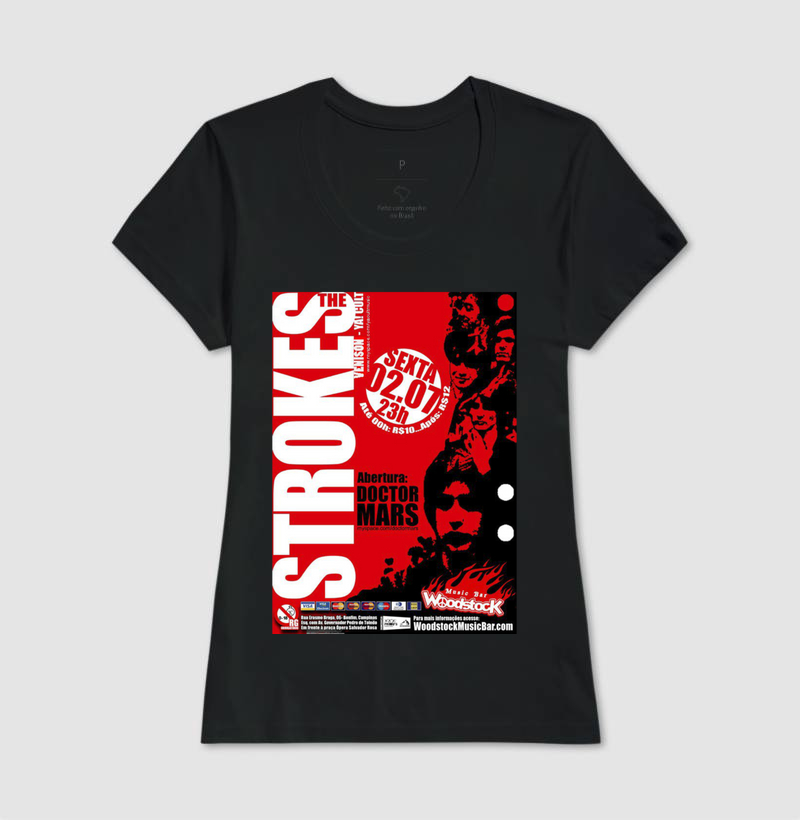 Camisa 2