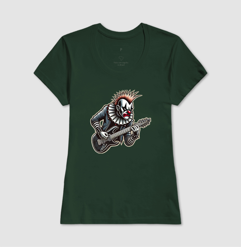 Camisa 10