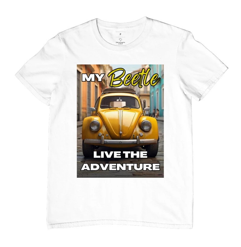 Camisa 1