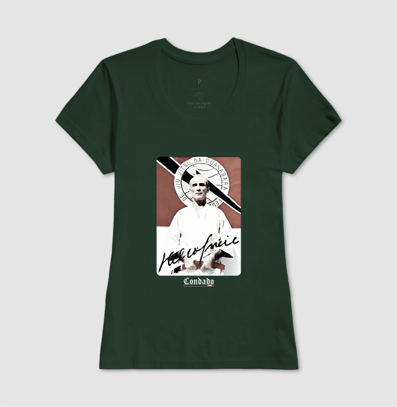 Camisa 16
