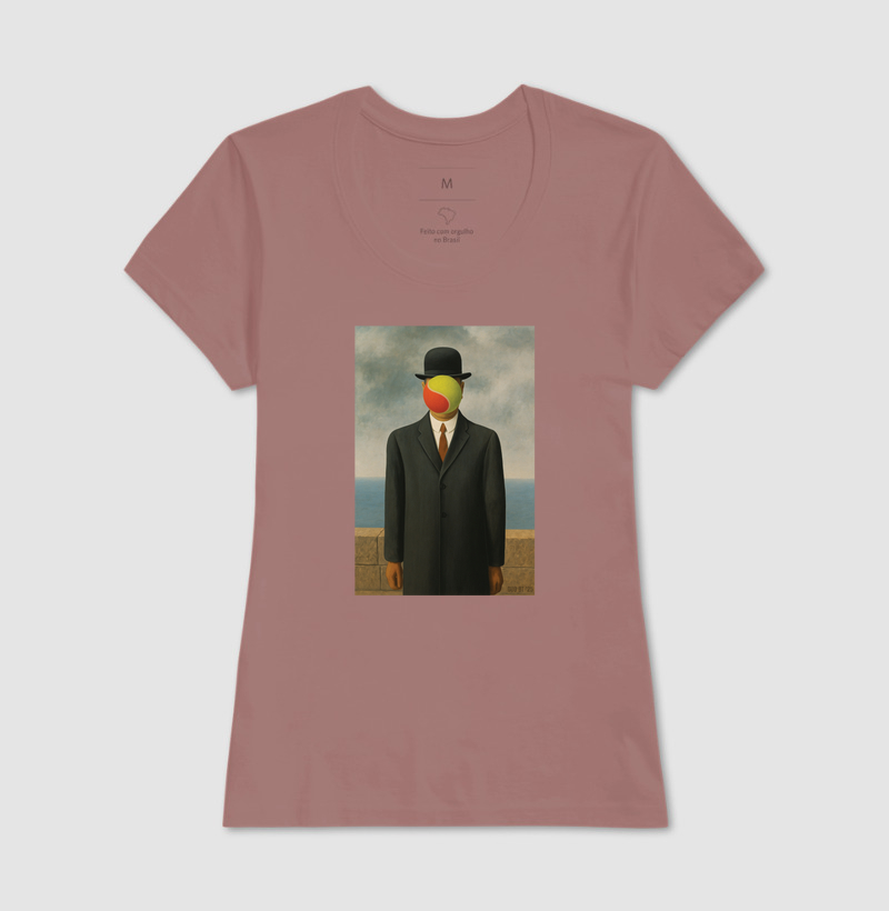 Camisa 16