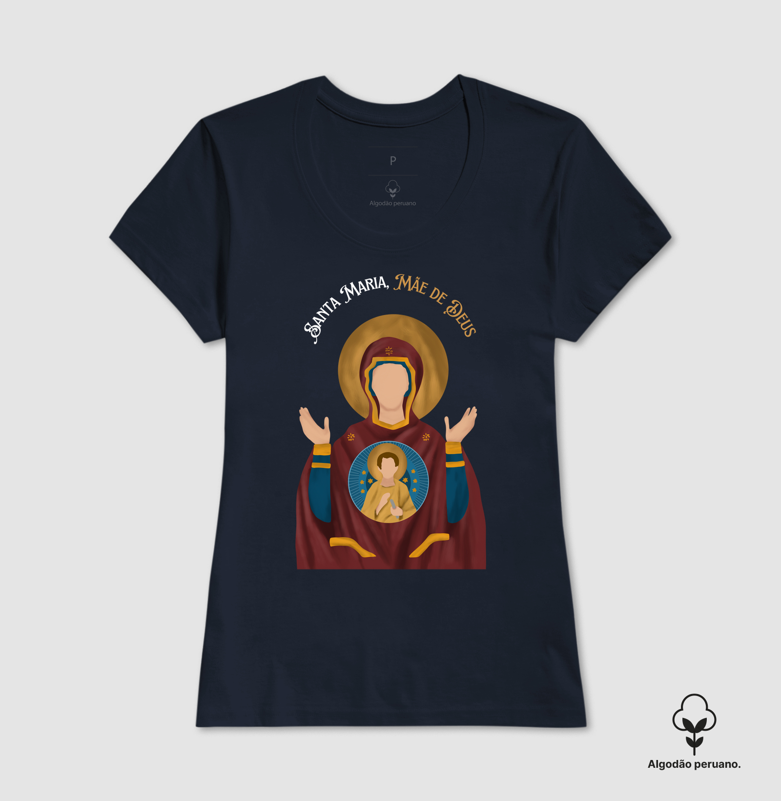 Camisa 6