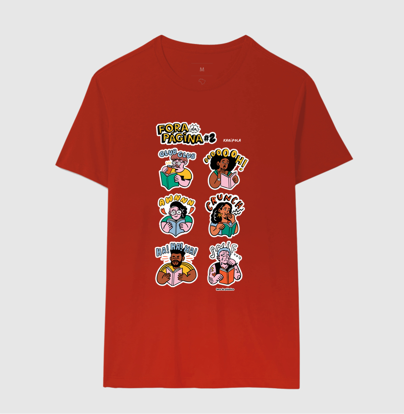 Camisa 6
