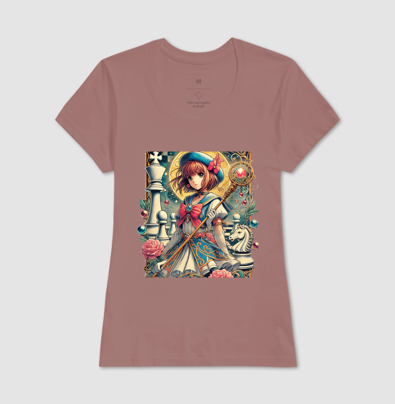 Camisa 16