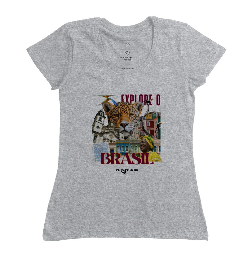 Camisa 5