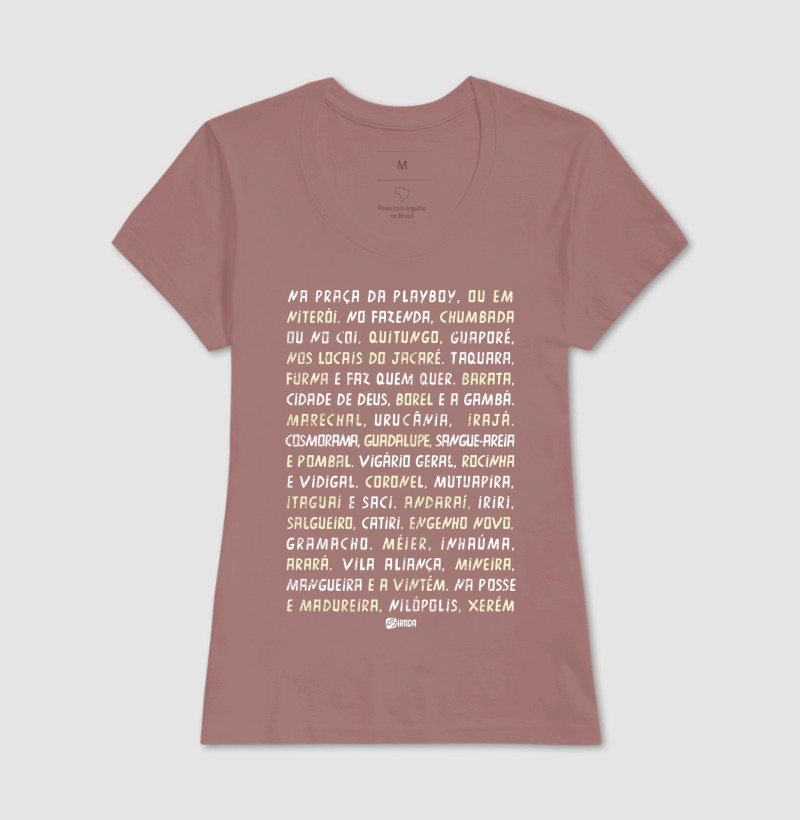 Camisa 13