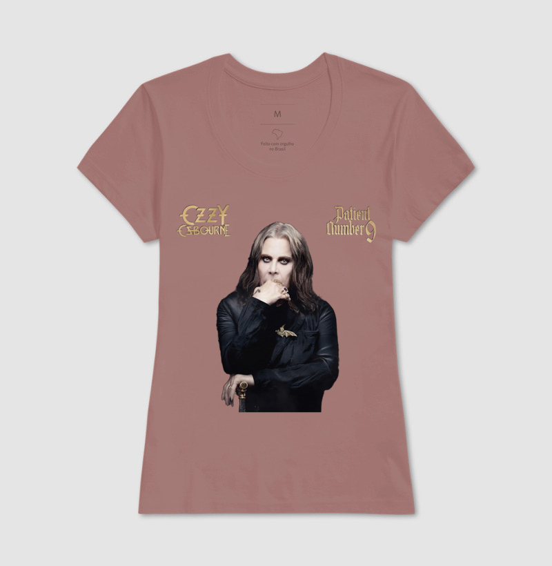 Camisa 16
