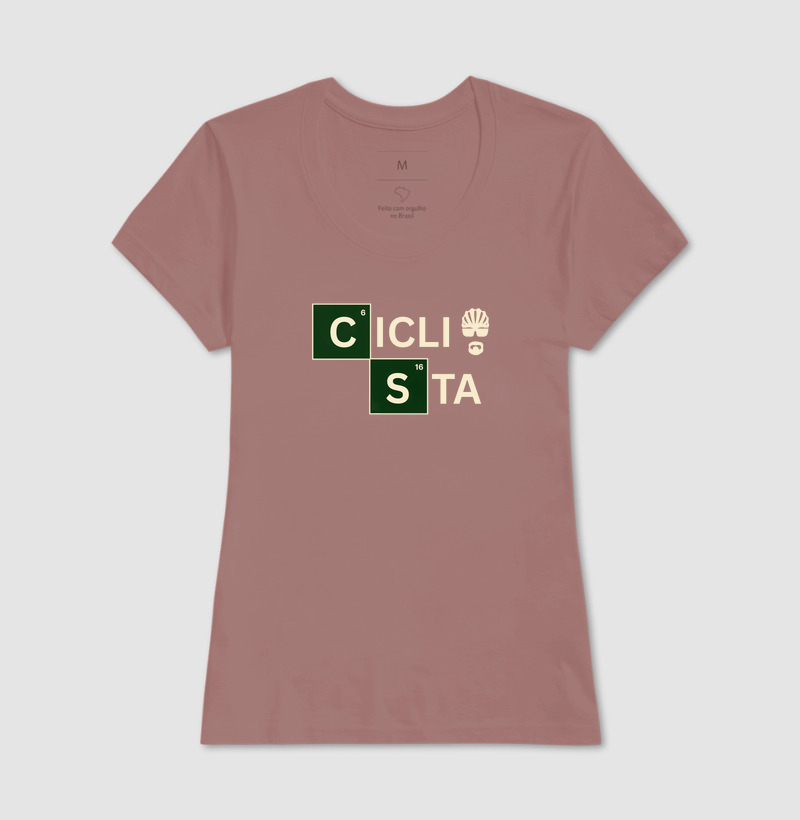 Camisa 16
