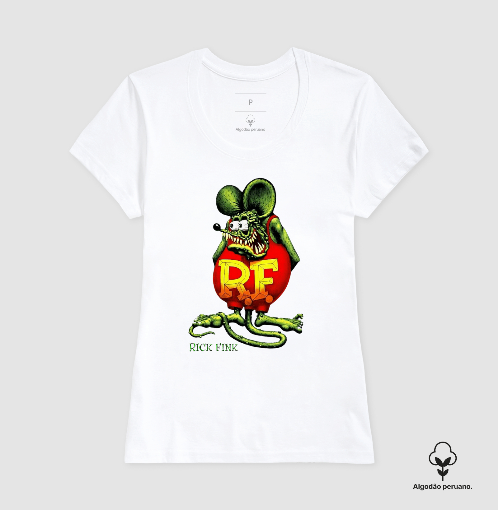 Camisa 6