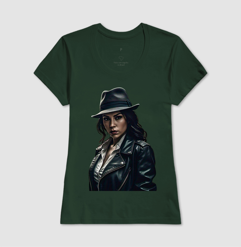 Camisa 16