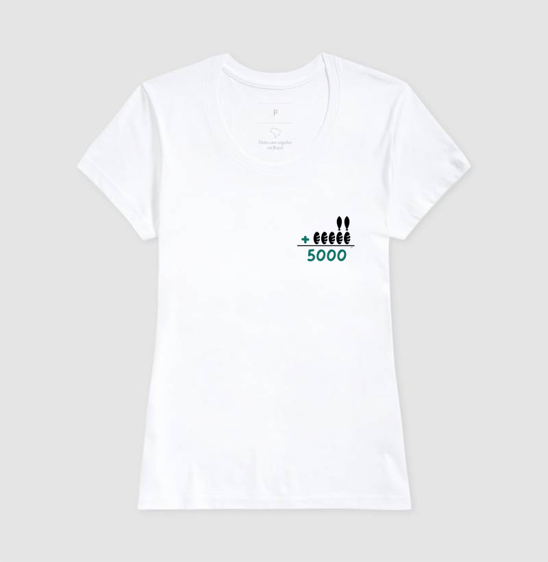 Camisa 5