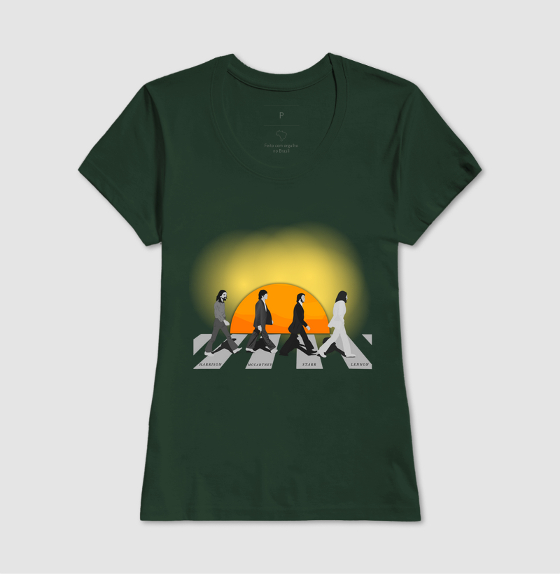 Camisa 12