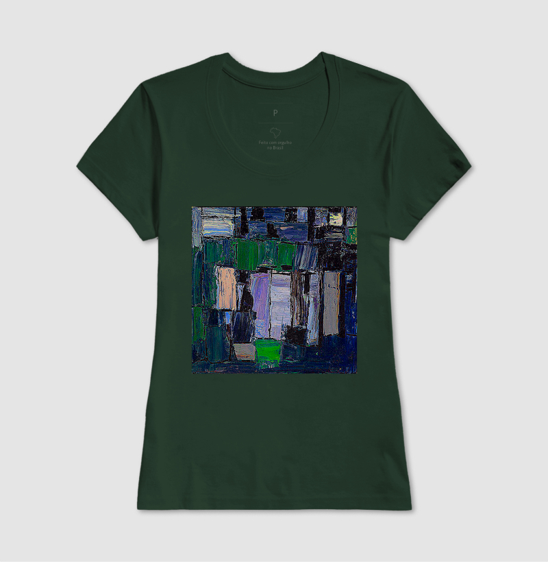 Camisa 12