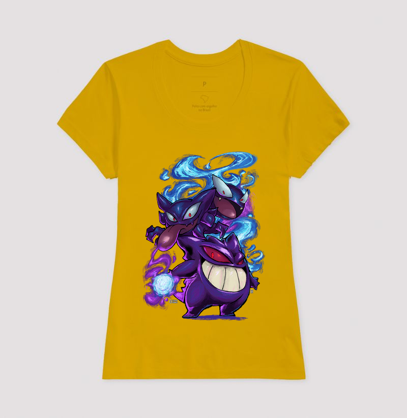 Camisa 17