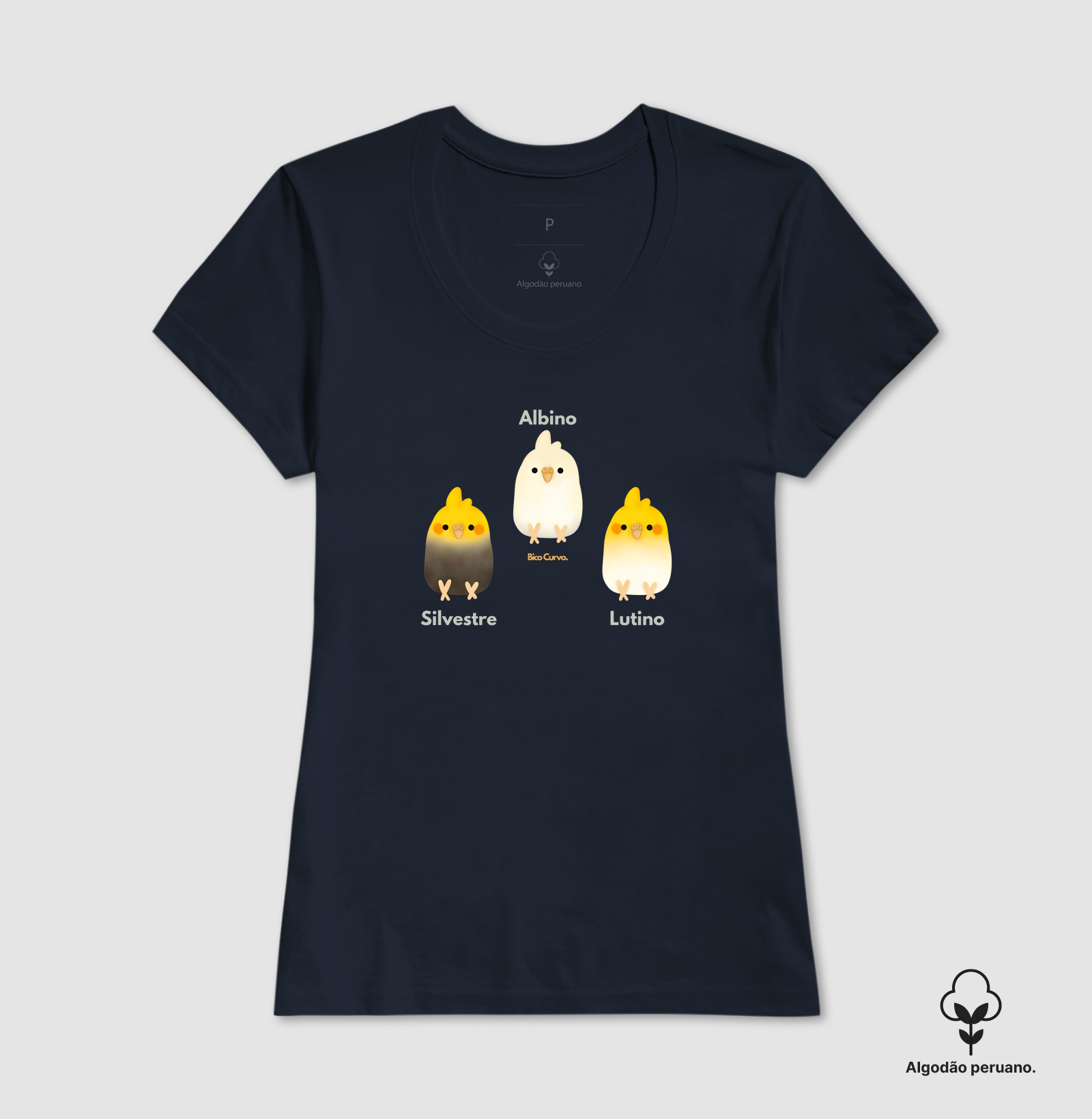 Camisa 6