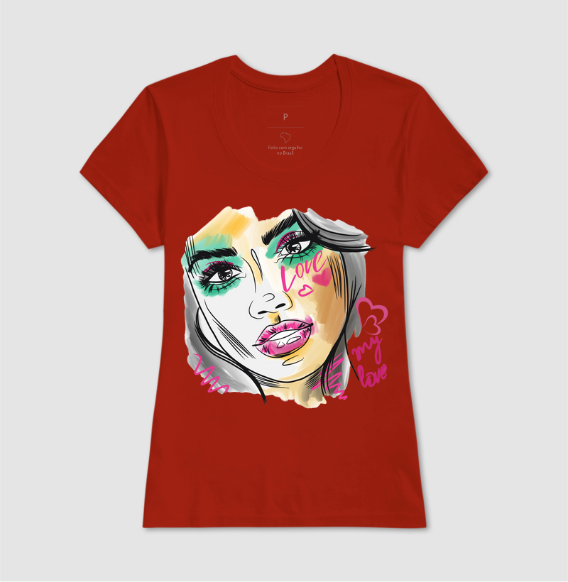 Camisa 19