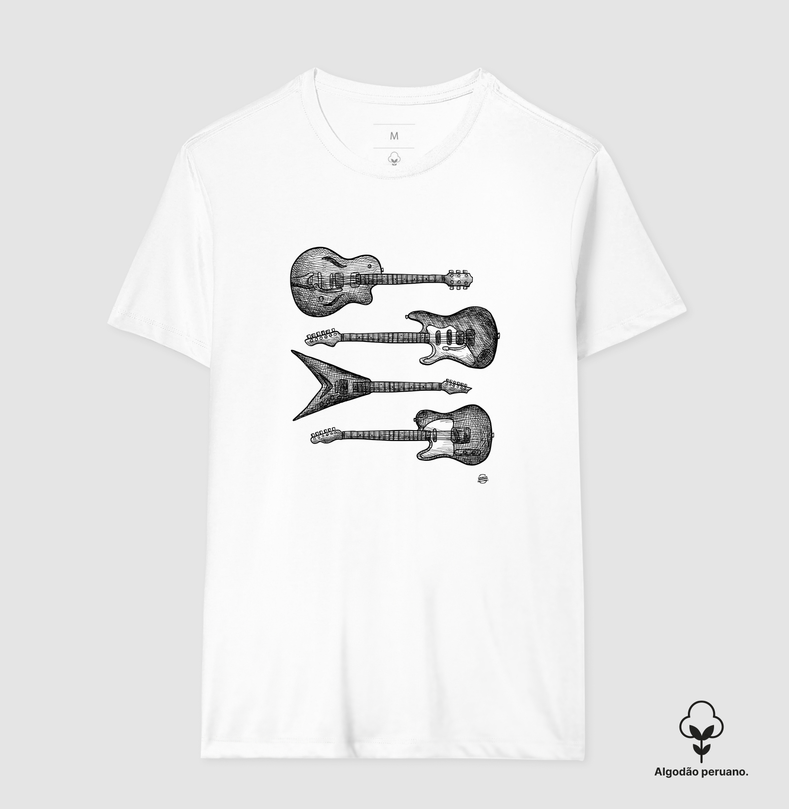 Camisa 7