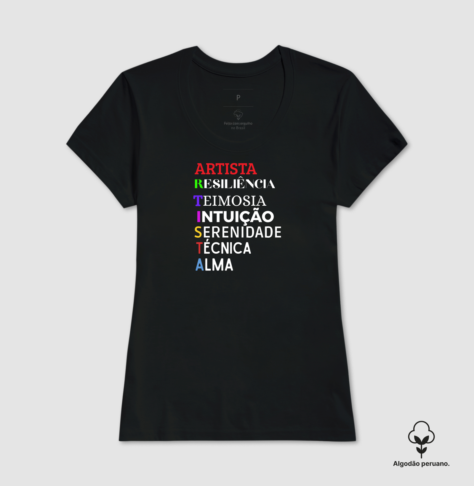 Camisa 3