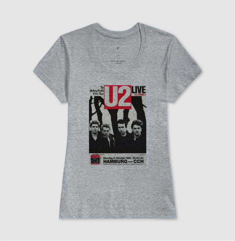 Camisa 8