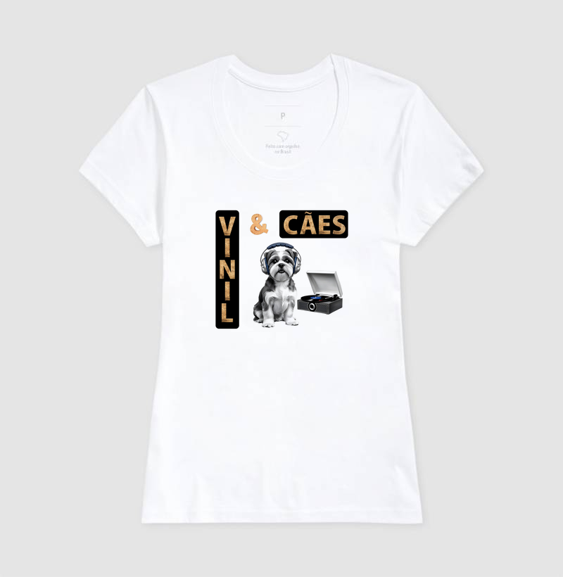 Camisa 16